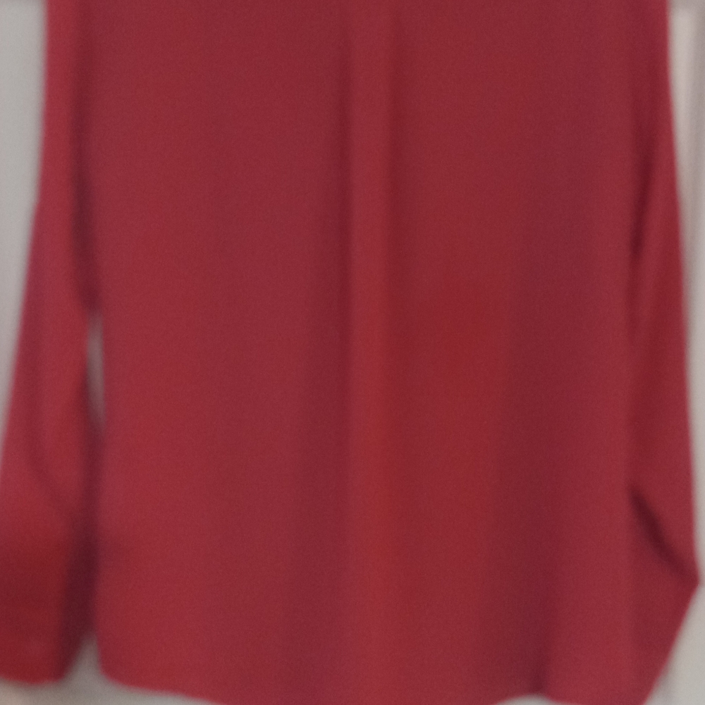 Express Portofino womens dress shirt